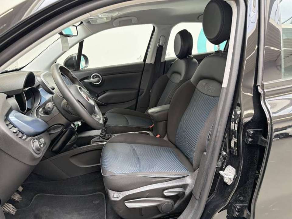Fiat 500X - Imagem 9