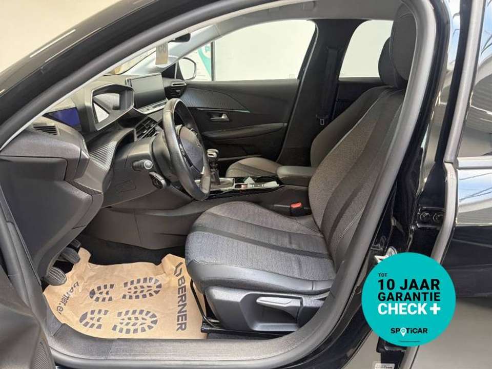 Peugeot 208 - Imagem 9