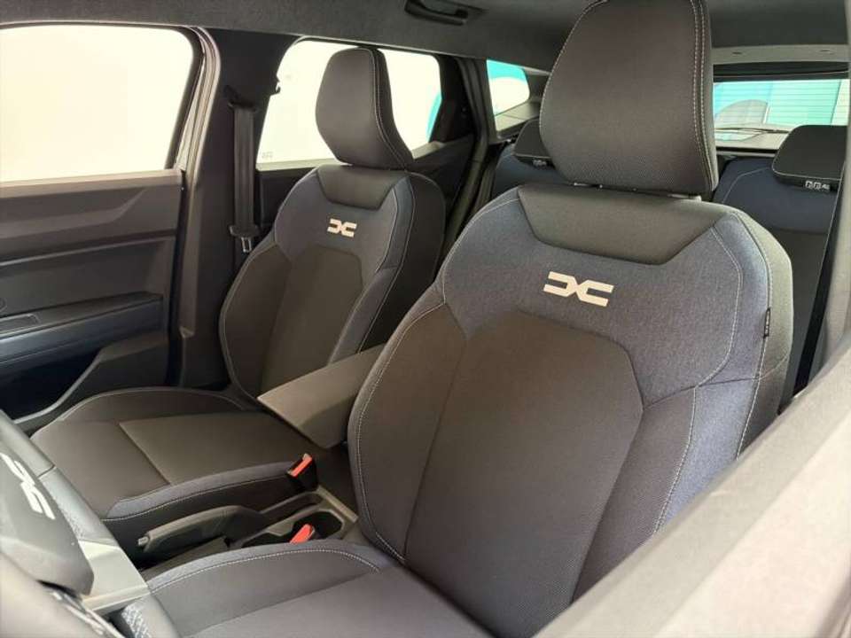 Dacia Duster - Imagem 9