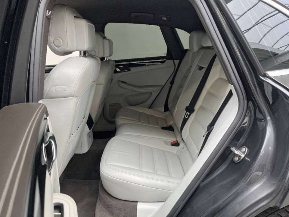 Porsche Macan - Imagem 10