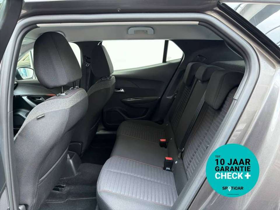 Peugeot 2008 - Imagem 10