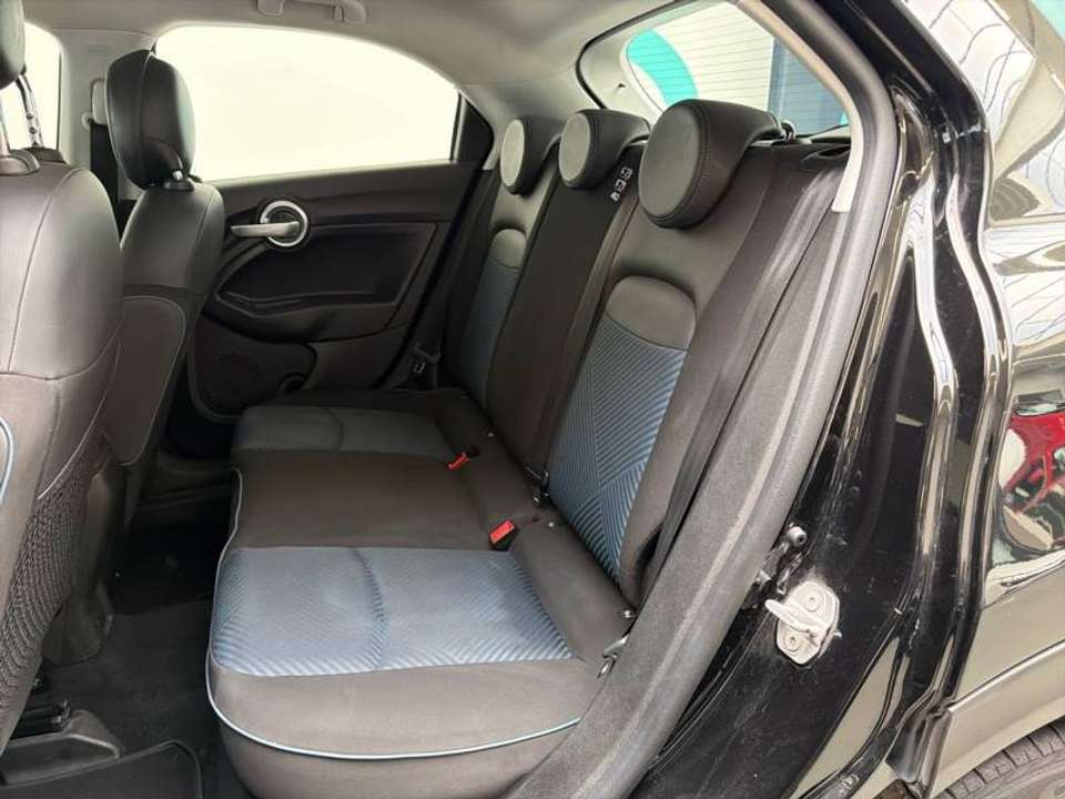 Fiat 500X - Imagem 10