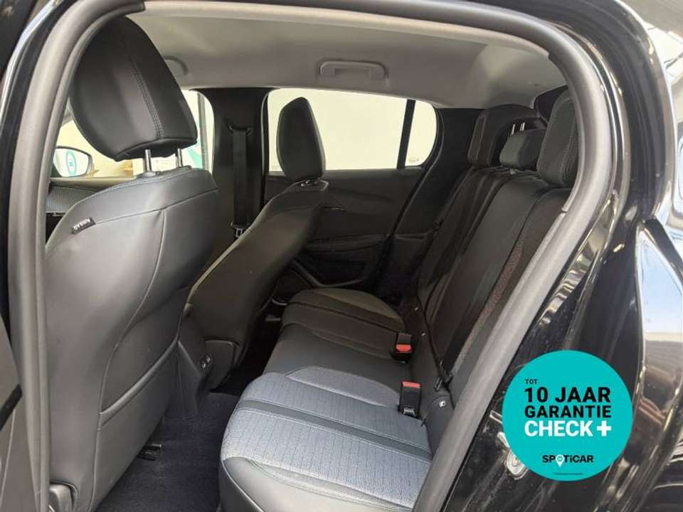 Peugeot 208 - Imagem 10