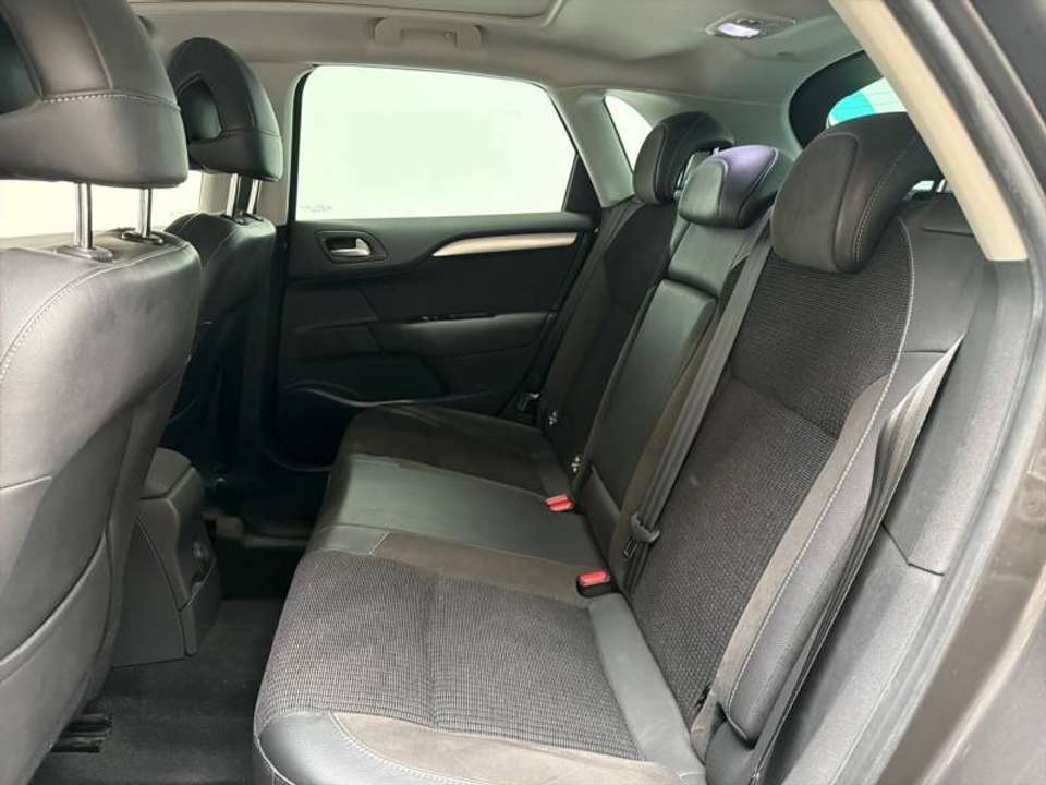 Citroen C4 - Imagem 10