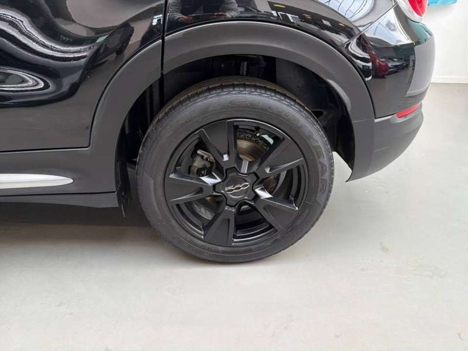 Fiat 500X - Imagem 11