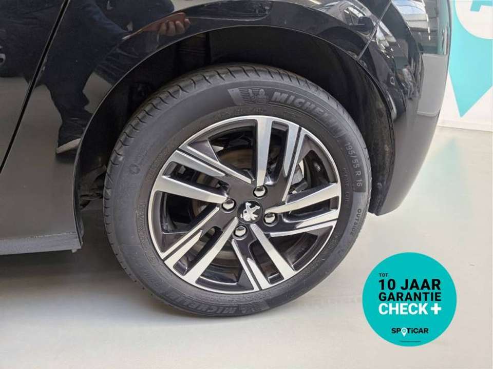 Peugeot 208 - Imagem 11