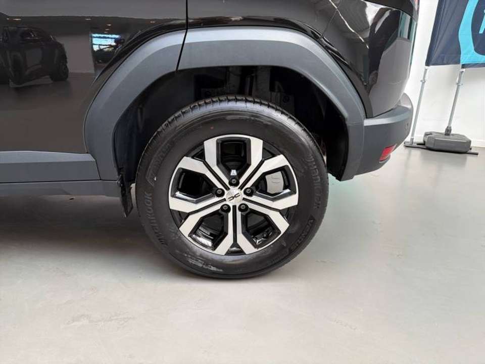 Dacia Duster - Imagem 11