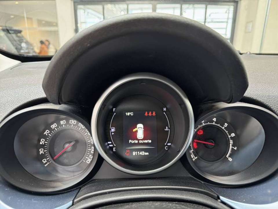 Fiat 500X - Imagem 12