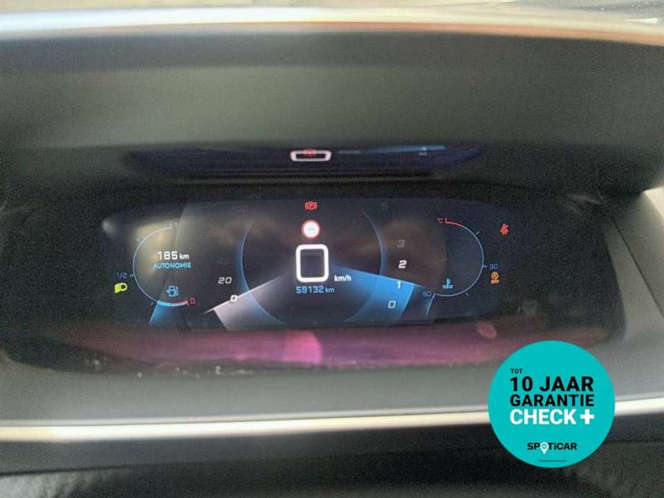 Peugeot 208 - Imagem 12