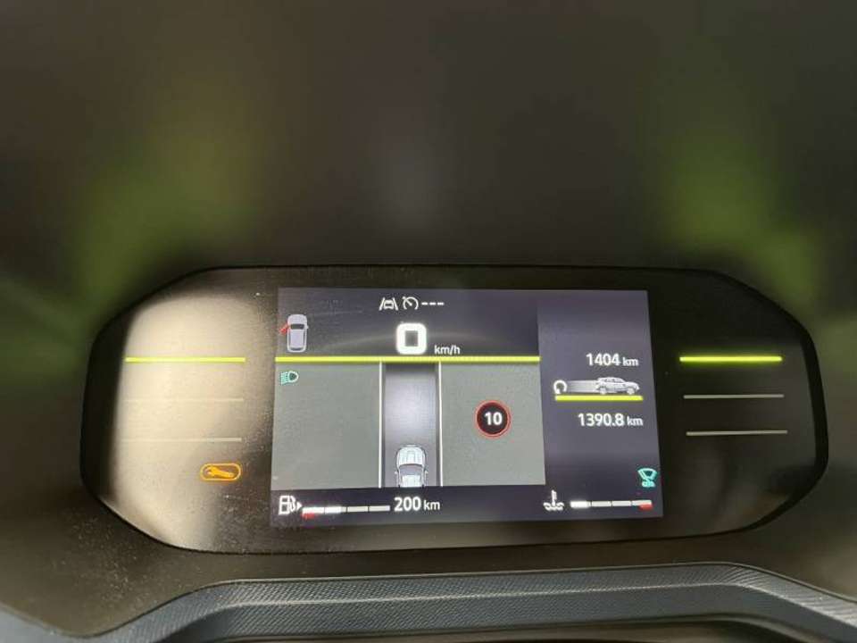 Dacia Duster - Imagem 12