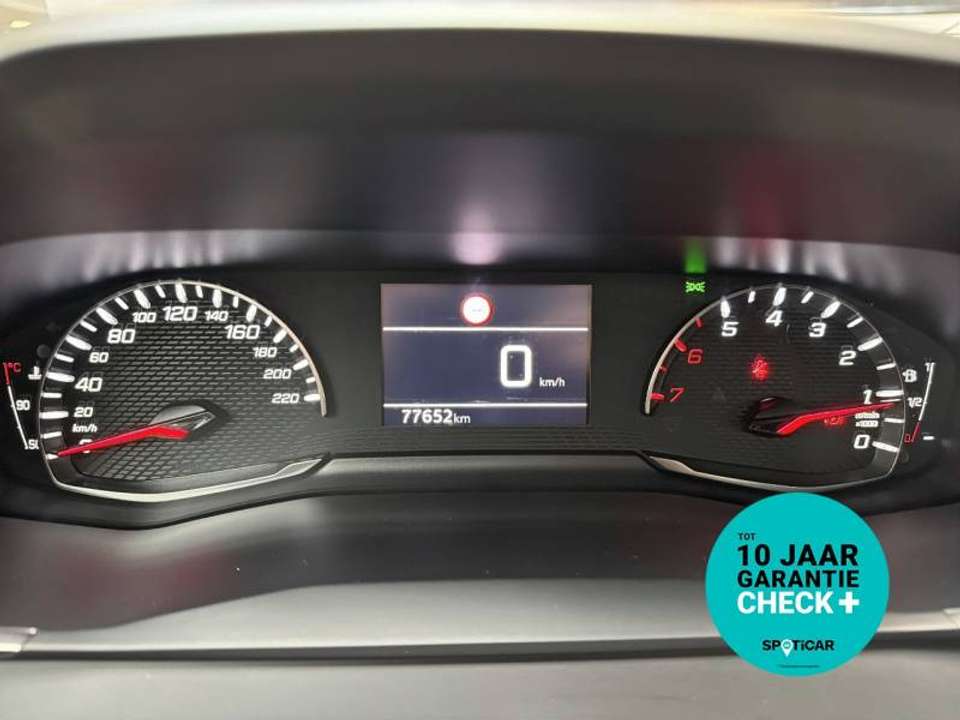 Peugeot 2008 - Imagem 12