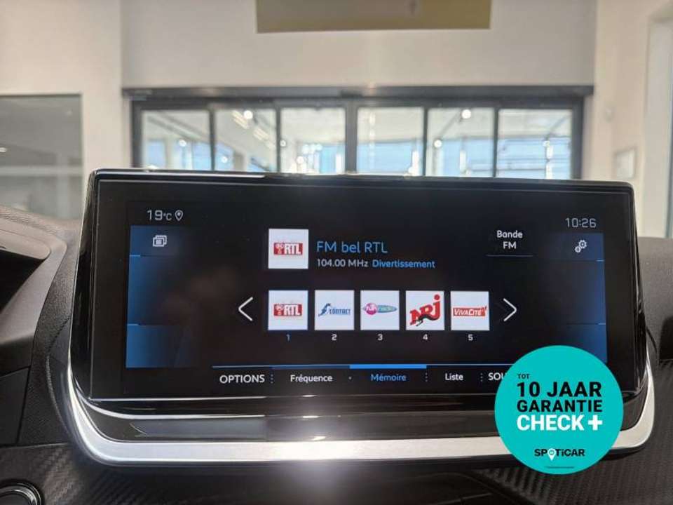 Peugeot 208 - Imagem 13