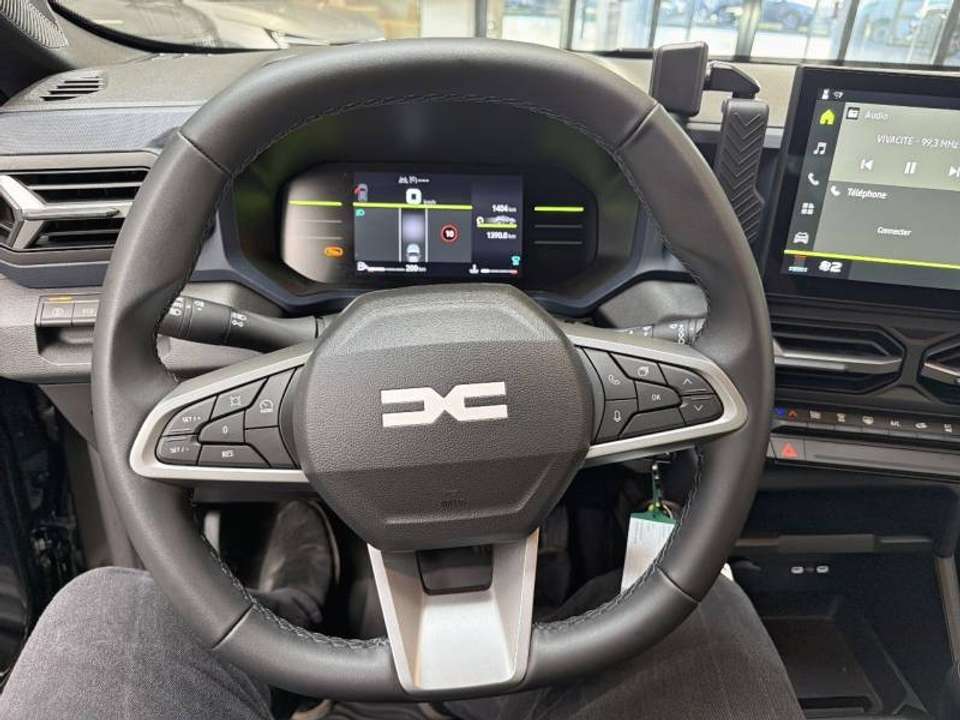 Dacia Duster - Imagem 13