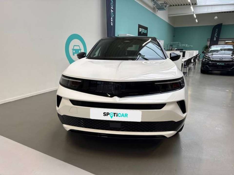 Opel Mokka - Imagem 14