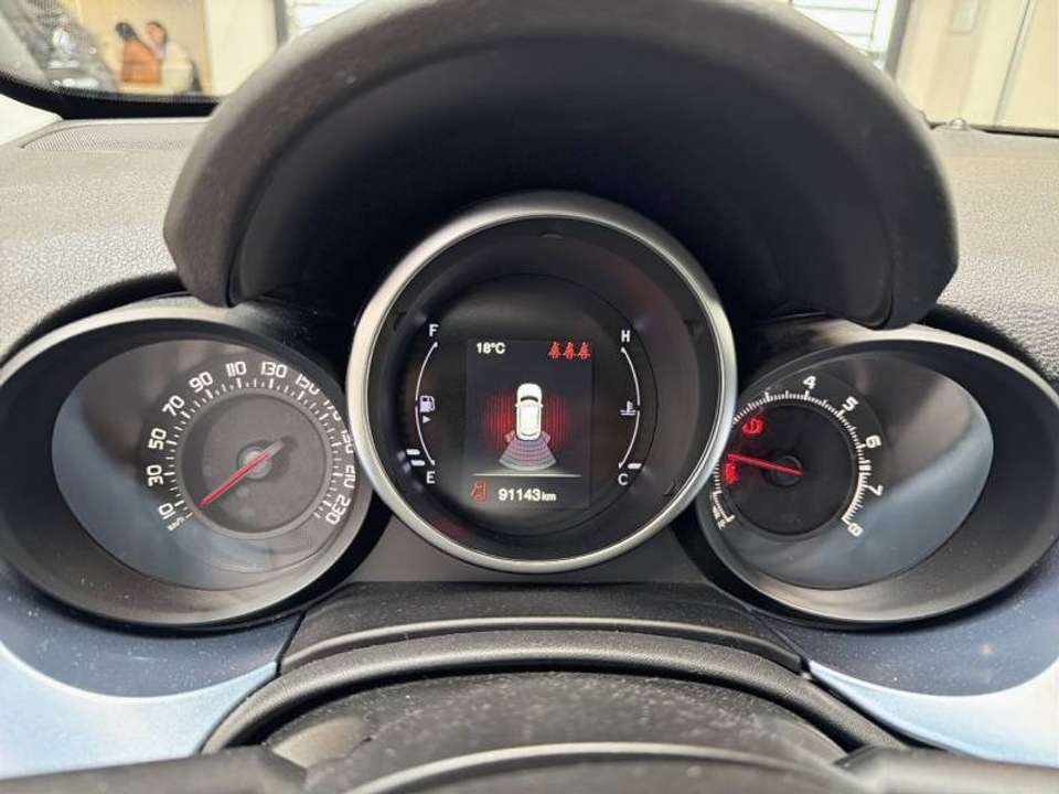 Fiat 500X - Imagem 13