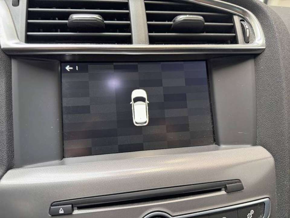 Citroen C4 - Imagem 13