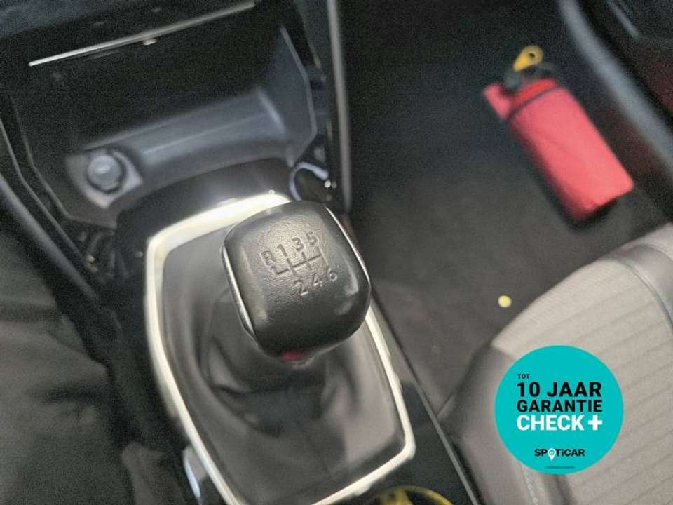 Peugeot 208 - Imagem 14