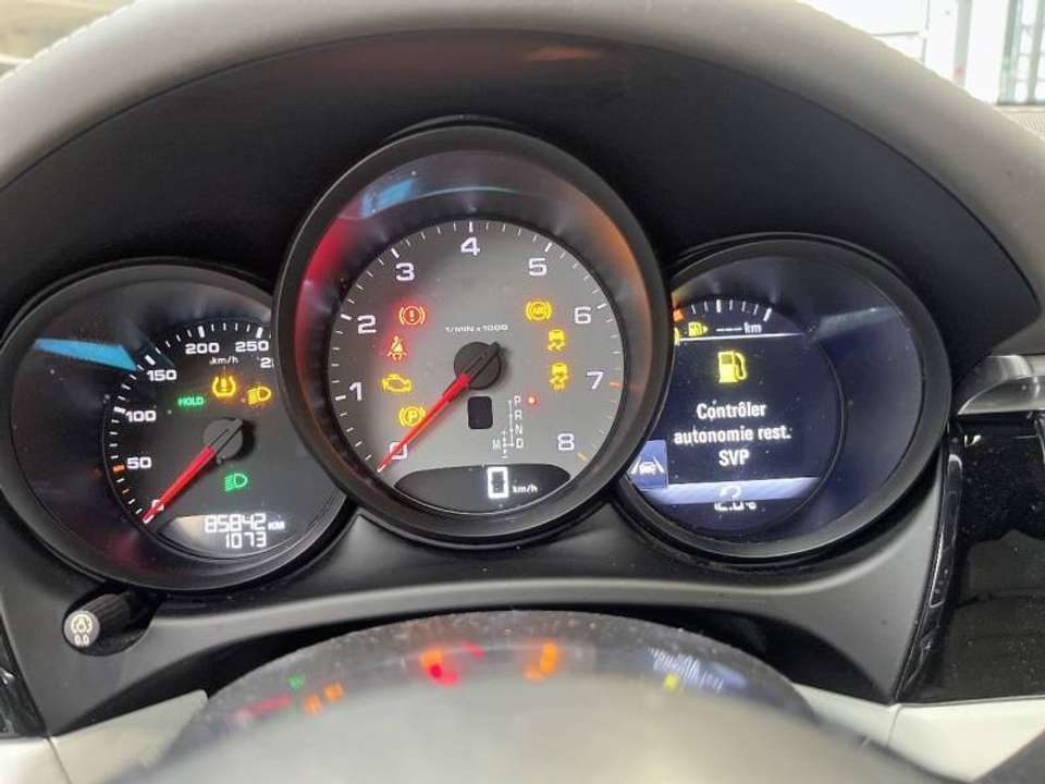 Porsche Macan - Imagem 14