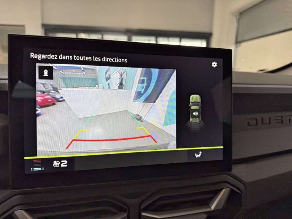 Dacia Duster - Imagem 14