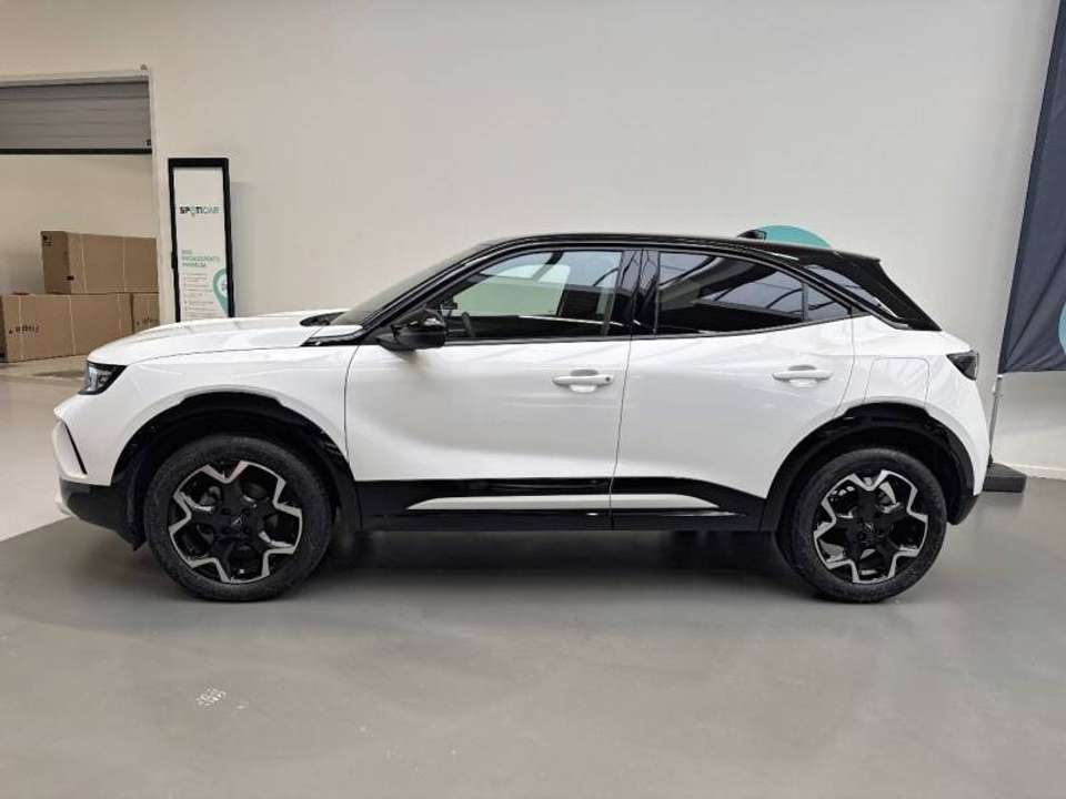 Opel Mokka - Imagem 15