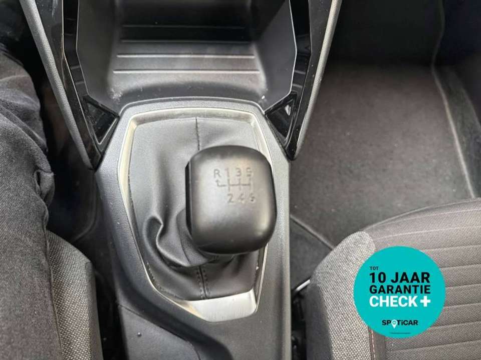 Peugeot 2008 - Imagem 14