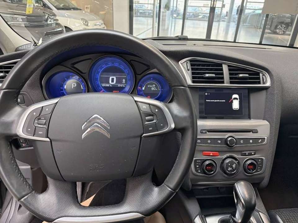 Citroen C4 - Imagem 14