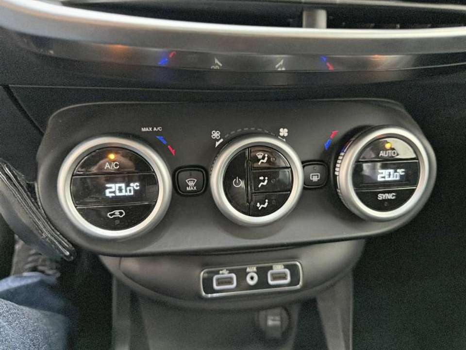 Fiat 500X - Imagem 14