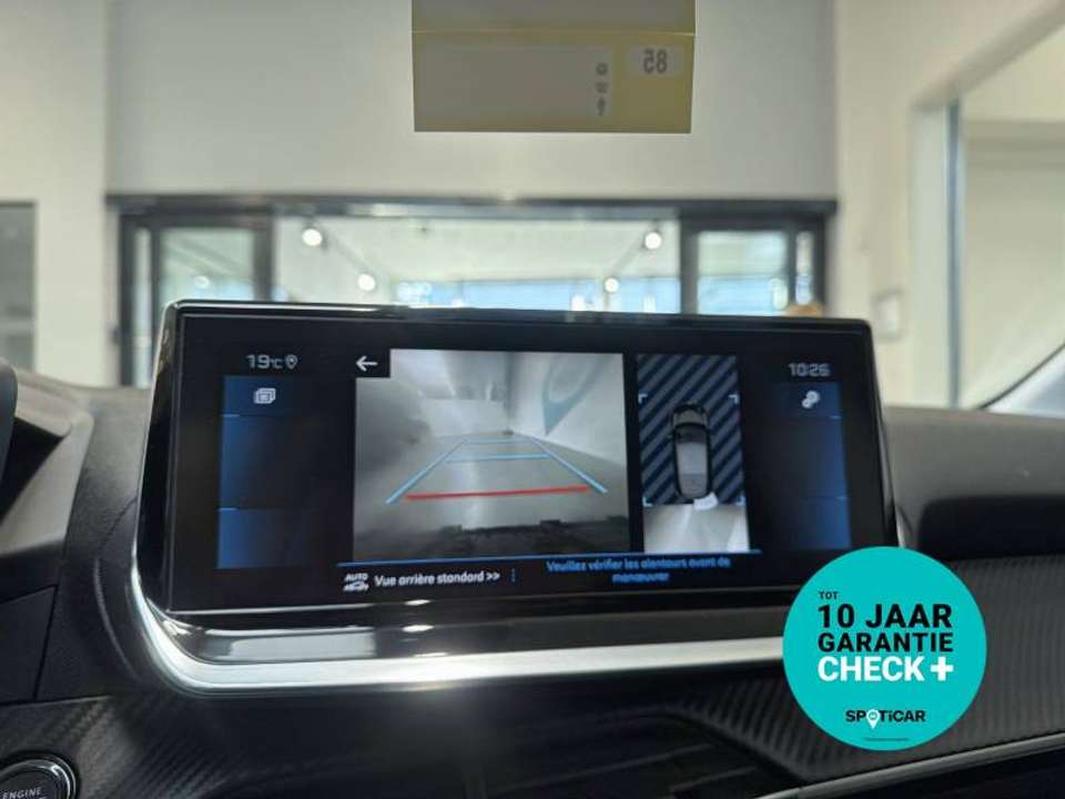 Peugeot 208 - Imagem 15