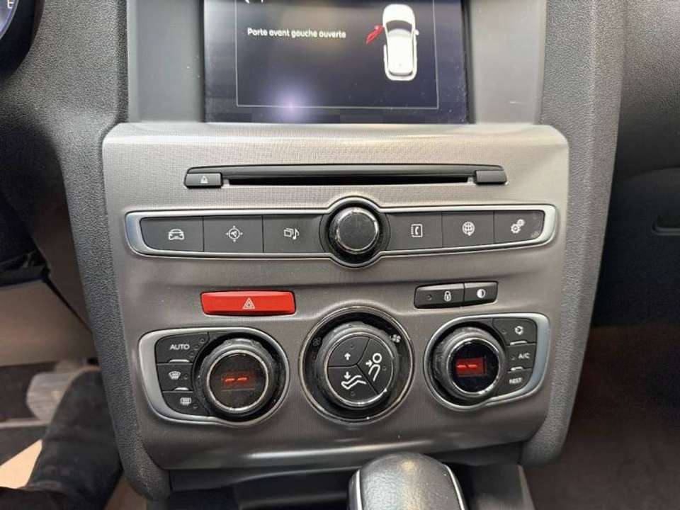 Citroen C4 - Imagem 15