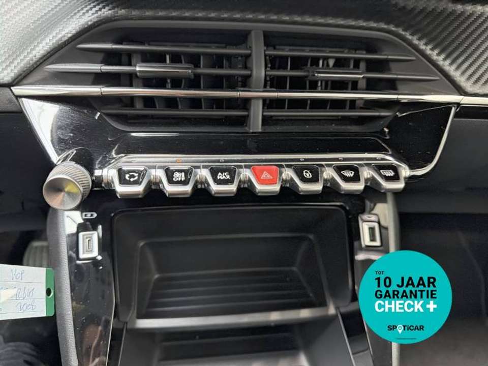 Peugeot 2008 - Imagem 15