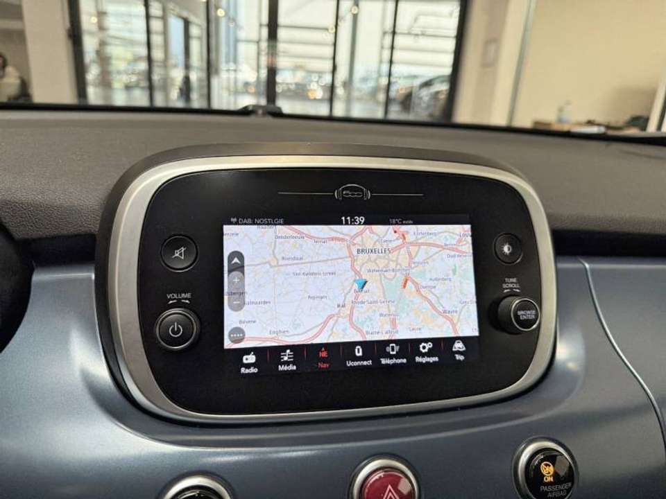 Fiat 500X - Imagem 15