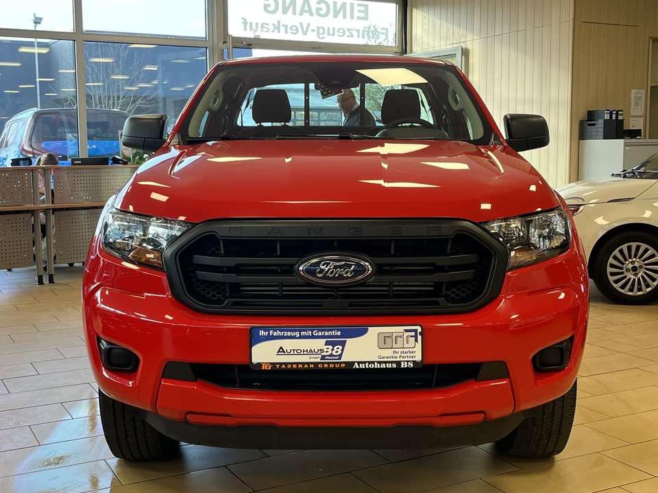 Ford Ranger - Imagem 2