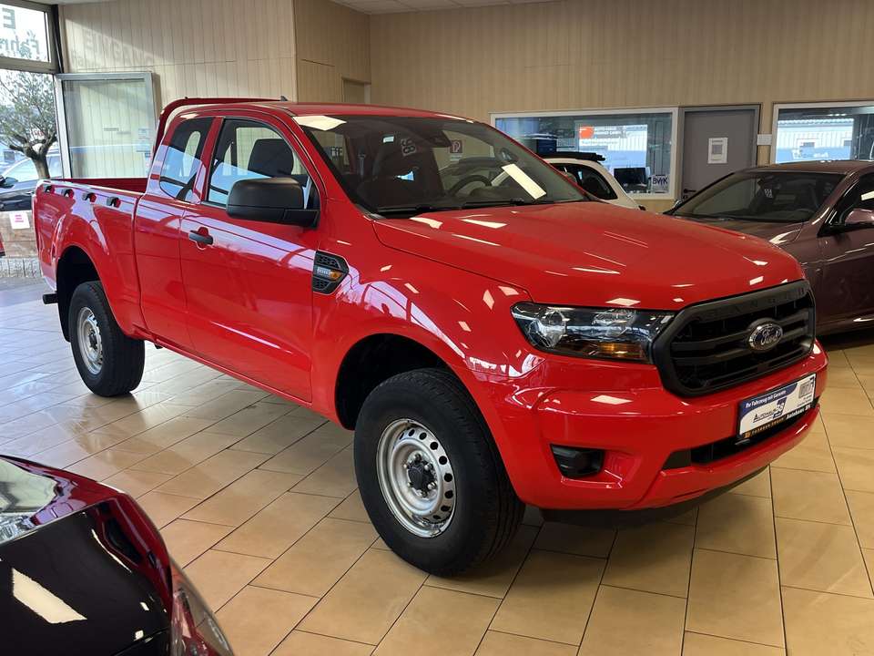 Ford Ranger - Imagem 3