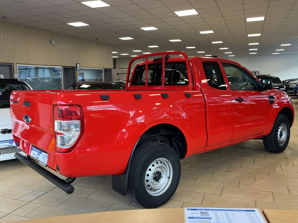 Ford Ranger - Imagem 4