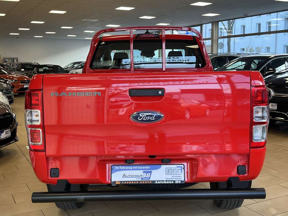 Ford Ranger - Imagem 5