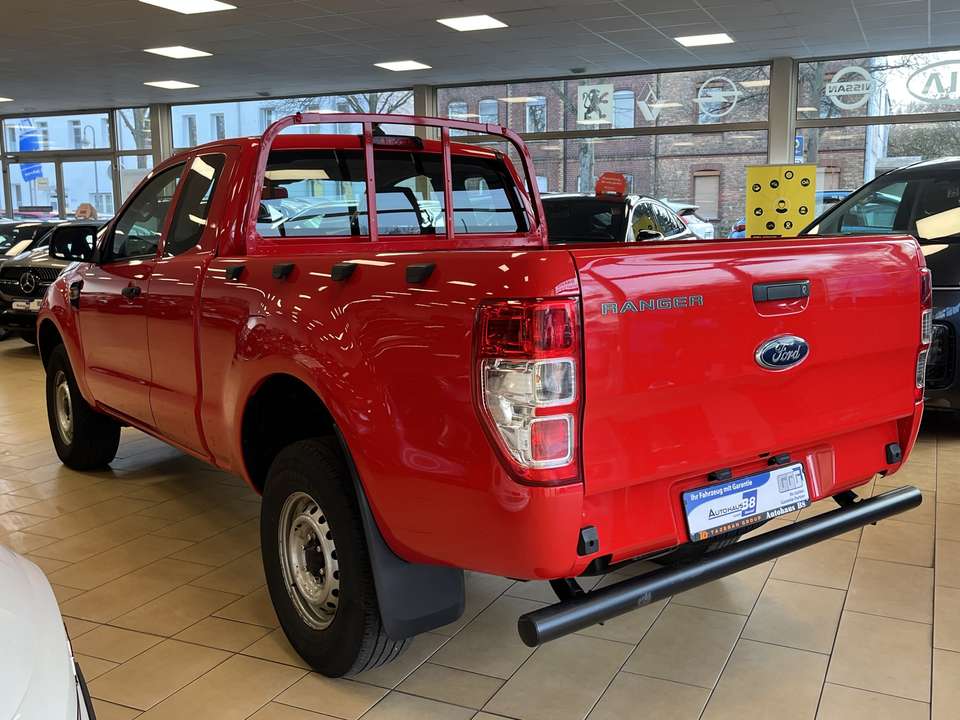 Ford Ranger - Imagem 7