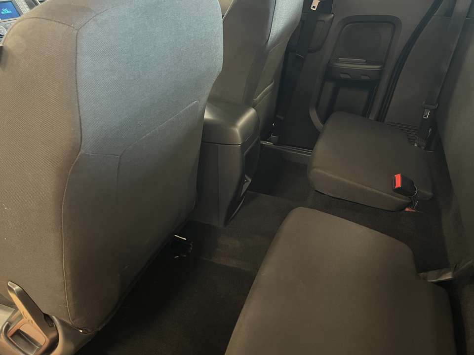 Ford Ranger - Imagem 9