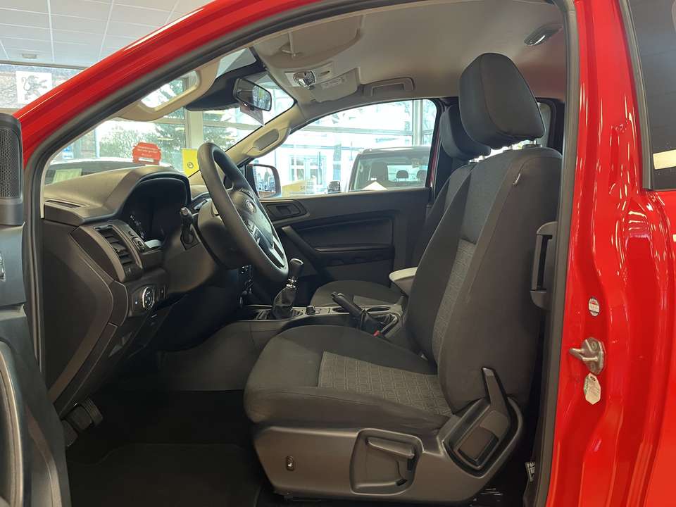 Ford Ranger - Imagem 10