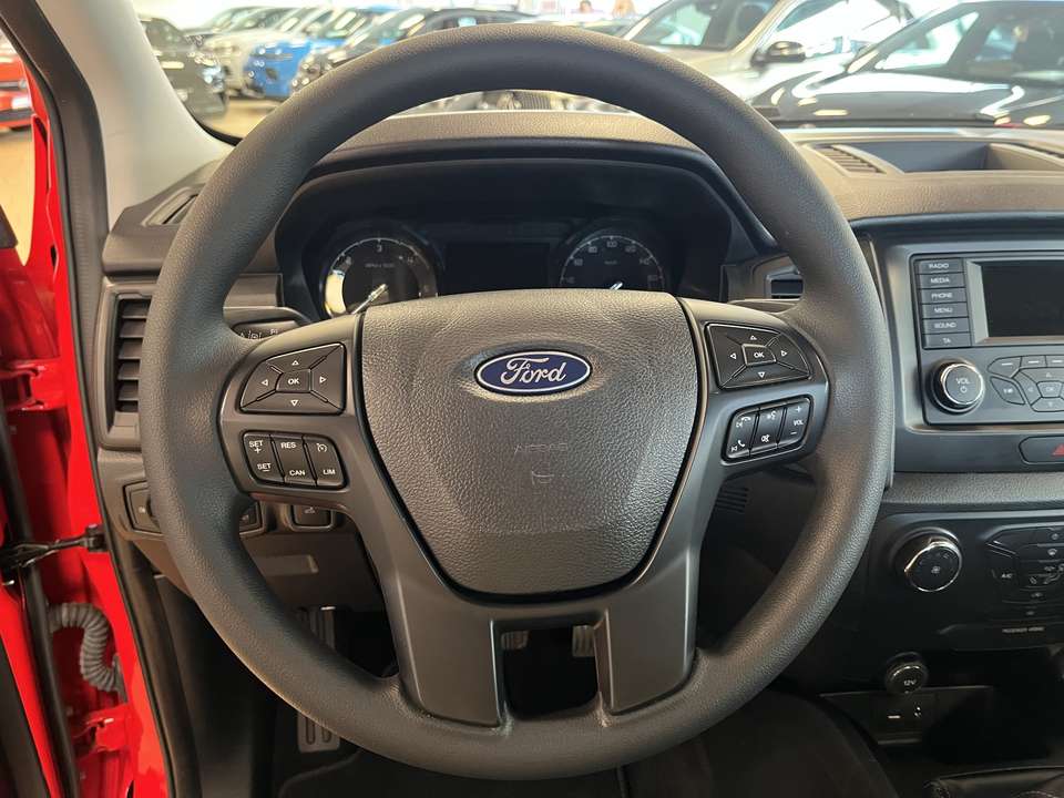 Ford Ranger - Imagem 13