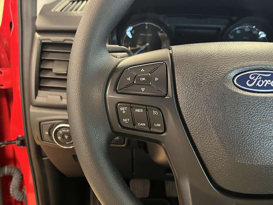 Ford Ranger - Imagem 14