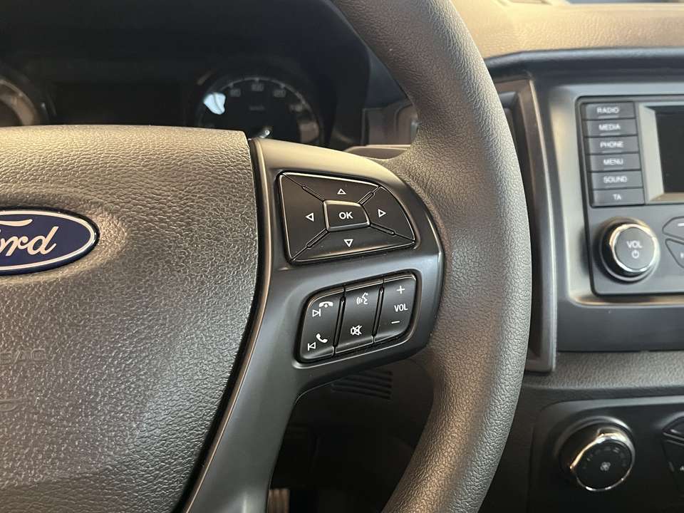 Ford Ranger - Imagem 15