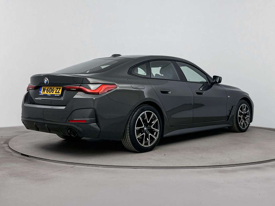 BMW 420 - Imagem 2