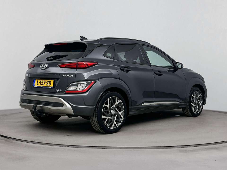 Hyundai KONA - Imagem 2
