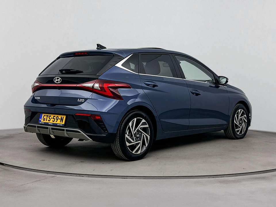 Hyundai i20 - Imagem 2