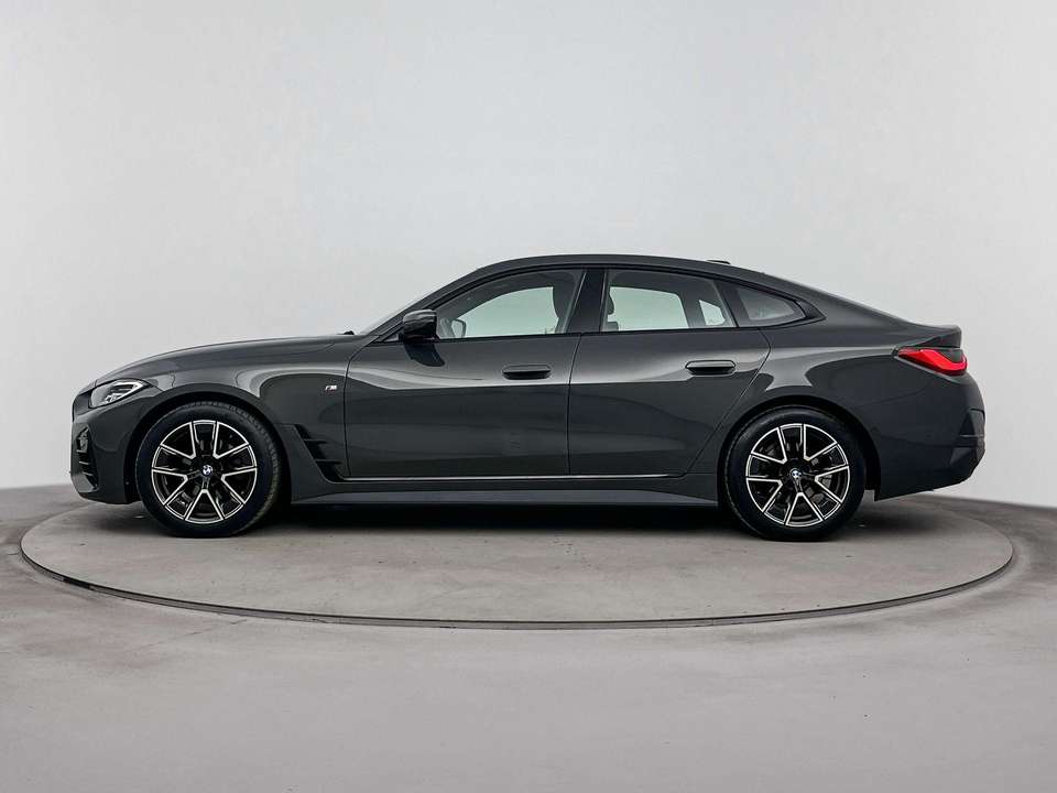 BMW 420 - Imagem 3