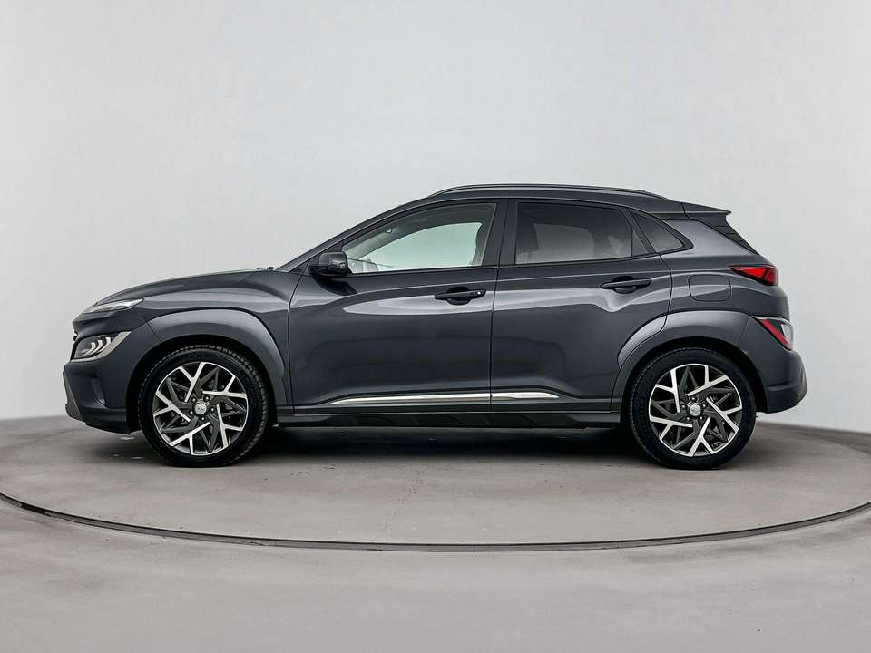 Hyundai KONA - Imagem 3