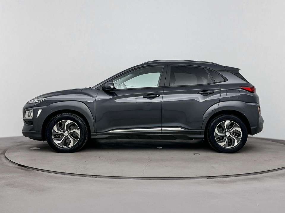 Hyundai KONA - Imagem 3