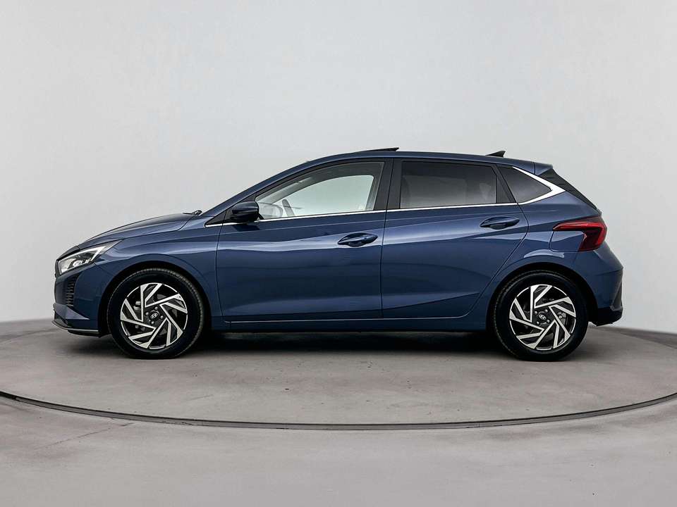 Hyundai i20 - Imagem 3