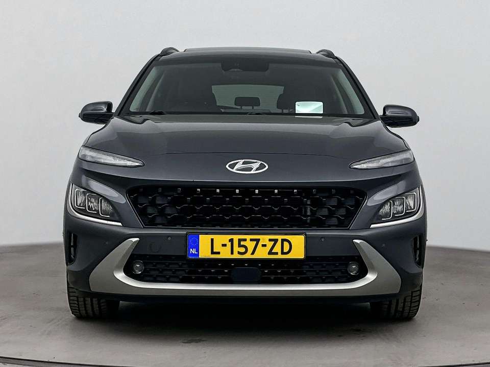 Hyundai KONA - Imagem 4