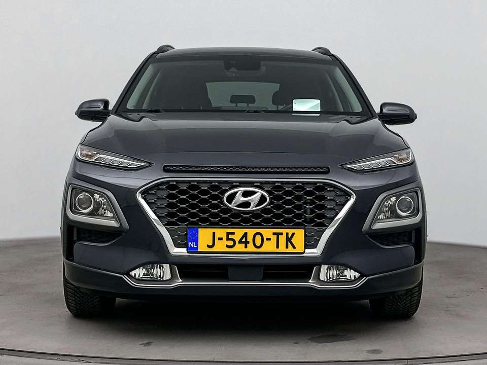 Hyundai KONA - Imagem 4